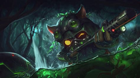 omega squad teemo release date.